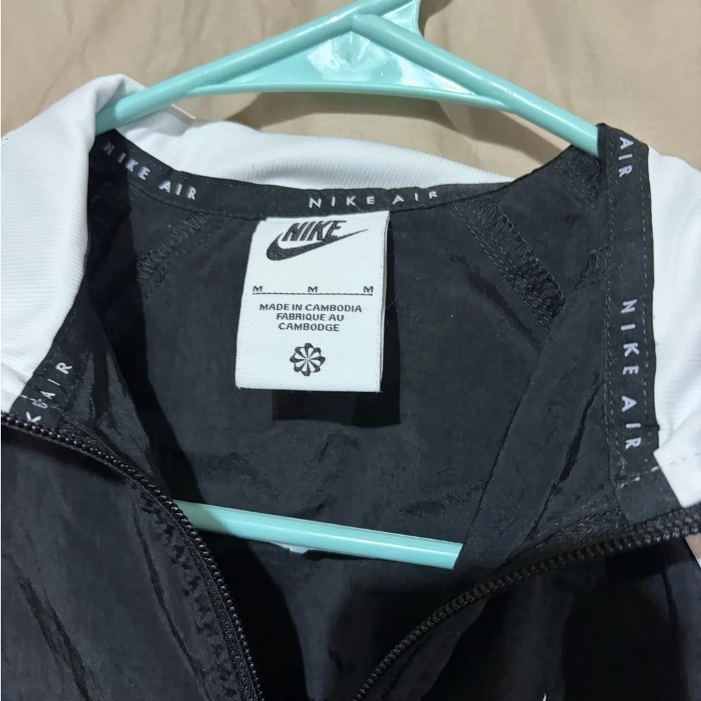 Nike jacket